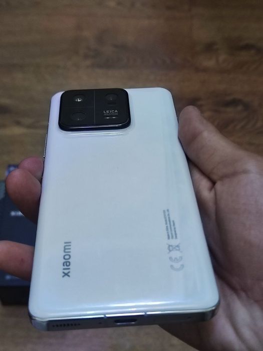 Xiaomi 13 pro flagman (512/12GB Global)