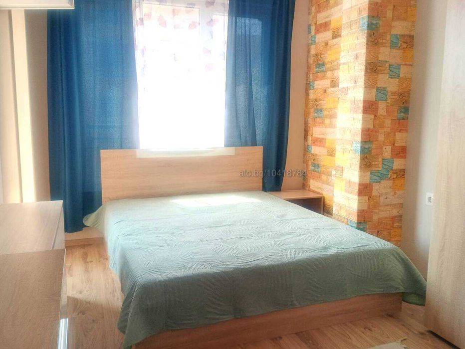 Дава се под наем Тристаен апартамент в Бургас, Сарафово - 101 кв.м за 647.19 € - Снимка #6