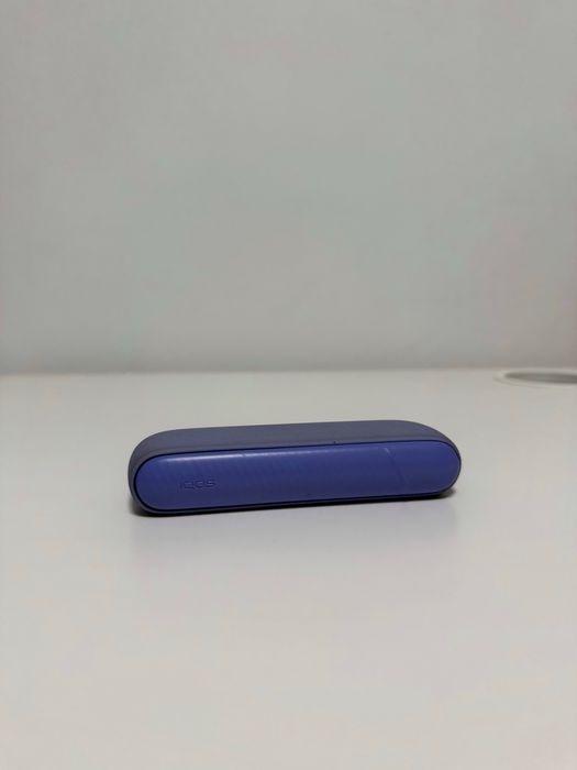 Батерия за Iqos iluma i (с липсващ холдър)