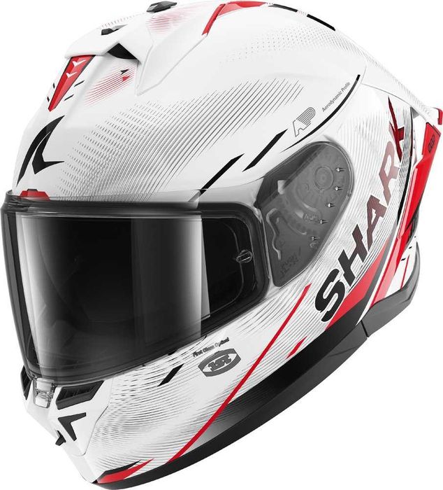 Shark Skwal Cup Speed Tech - Французский бренд