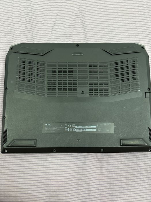 Продам ноутбук Acer