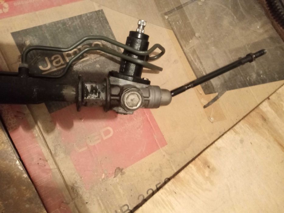 продам рулевая рейка,