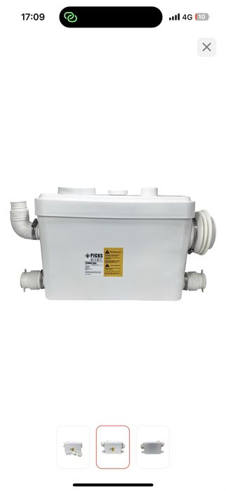 Установка и ремонт насосов