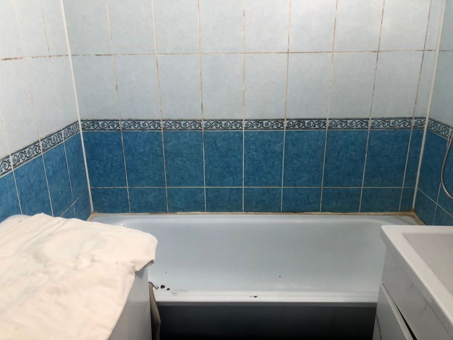 Квартира 2-х комнатная