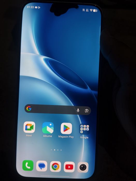Vivo x300 pro VARIANTA UNICA IN RO! X100 ZOOM,512GB, BATERIE DE 6500 ETC...