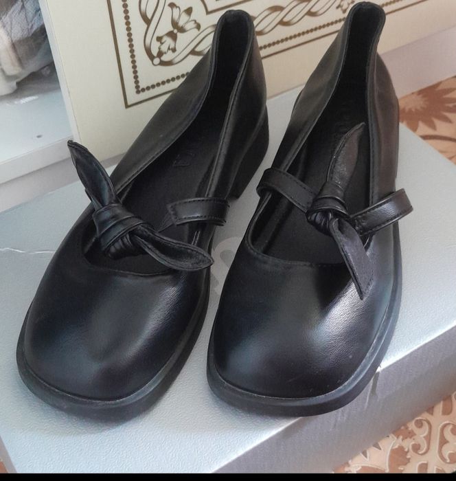 35-36 размерде новый