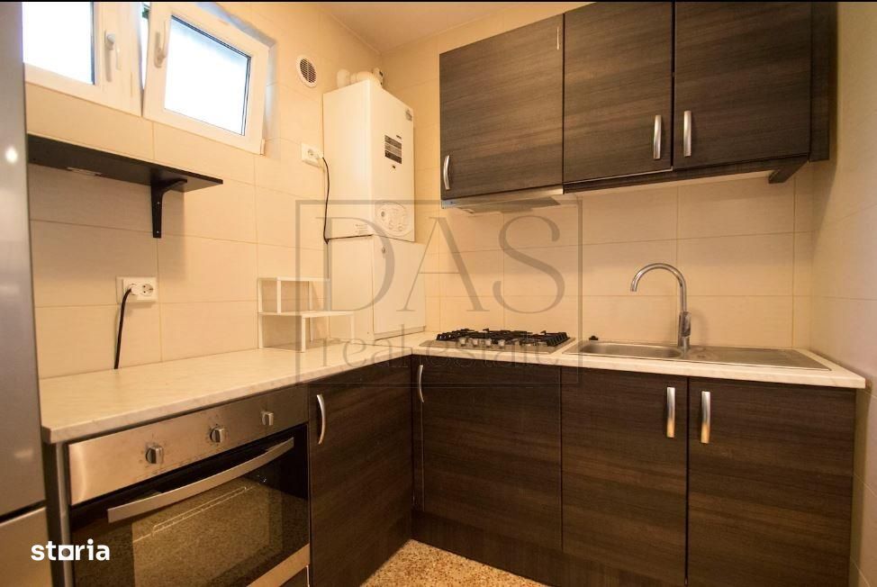 Apartament 2 camere | Primaverii - Jean Monnet | Centrala Proprie