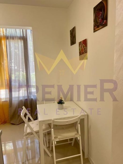 Дава се под наем Тристаен апартамент в Варна, Левски - 70 кв.м за 548.25 € - Снимка #7