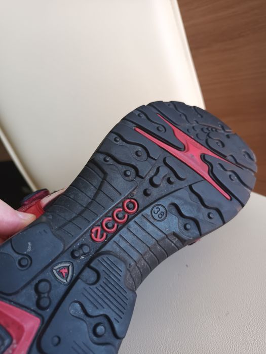 Sandale ecco  nr38