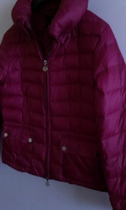 Оригинално пролетно-есенно яке №36- В.С