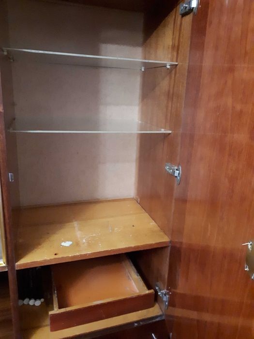 Сервант для посуды