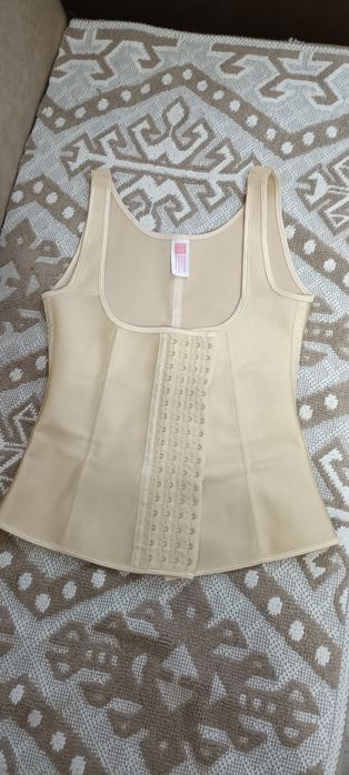 Майка корсет Колумбия