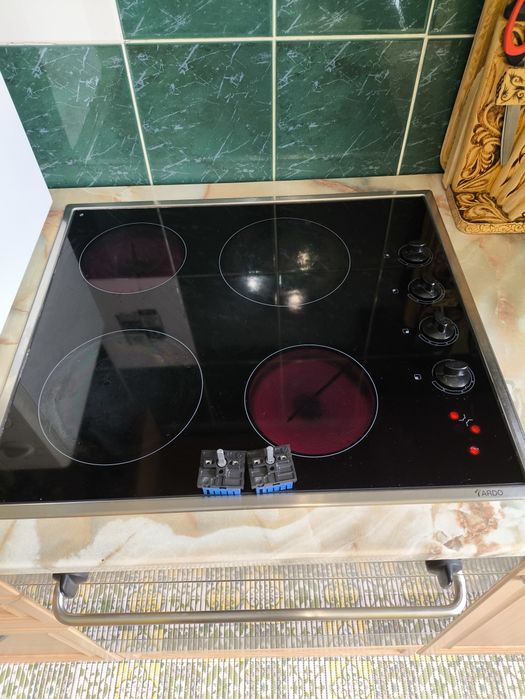 Ремонт микроволновок.