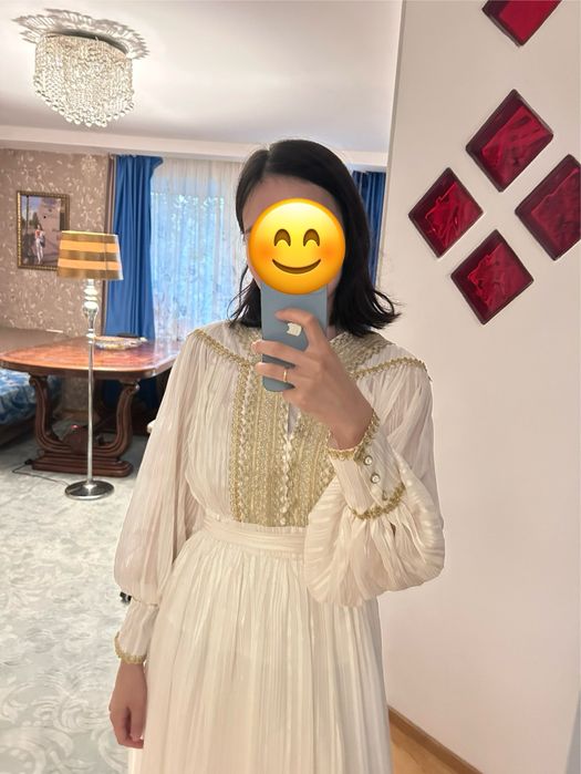 Продам платье на сырга салу