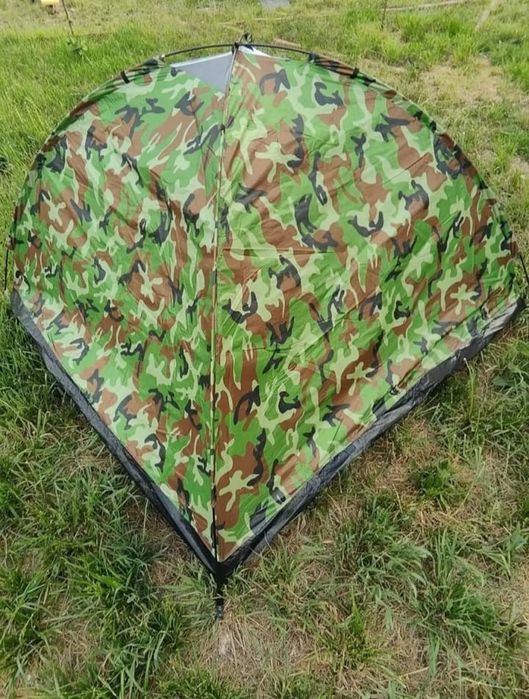 Продаётся Новая палатка