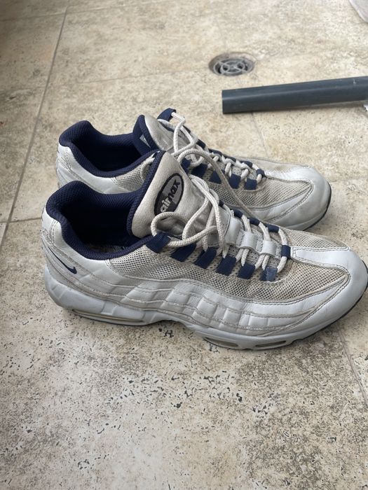 Обувки Nike Air Max 95