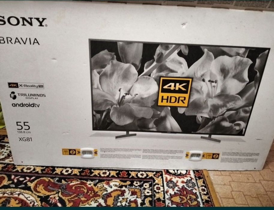 TV SONY android , impecabil