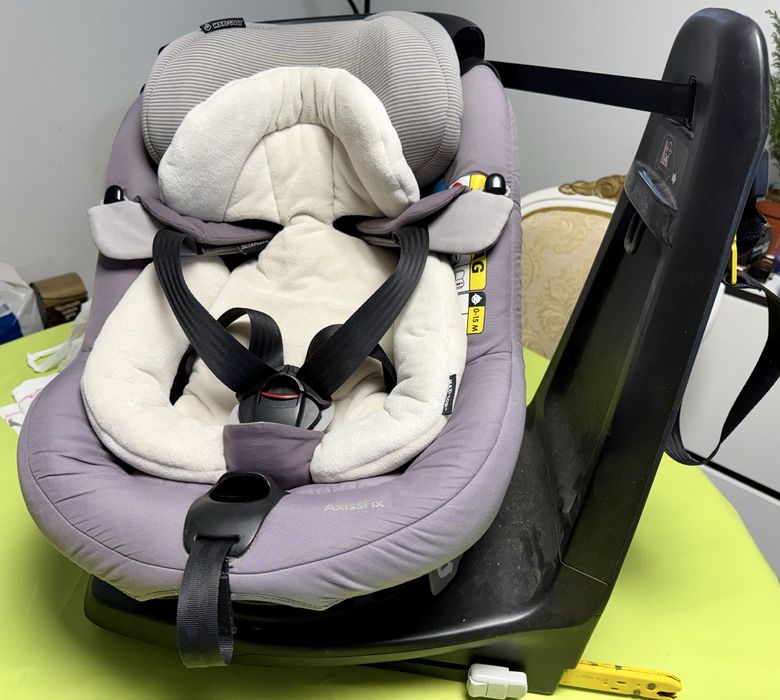 Столче за кола - Maxi Cosi - AxissFix
