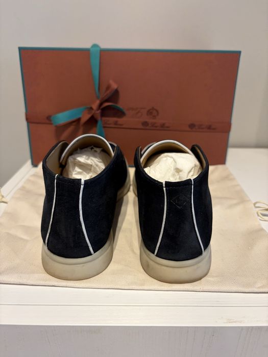 Автентични Loro Piana Open Walk 38 размер