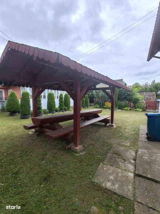Oază de liniște și tradiție-Casa de vanzare