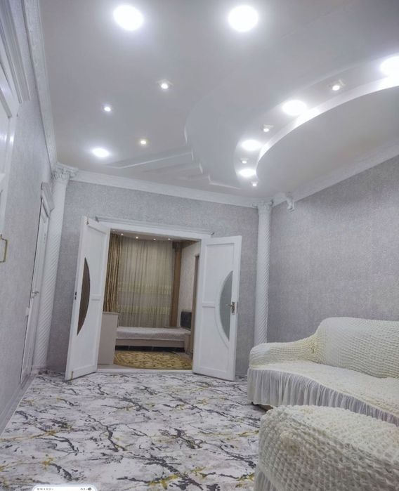 *‼️Сирочна 2-комнатная квартира‼️2в3\3\4 Чиланзар-17