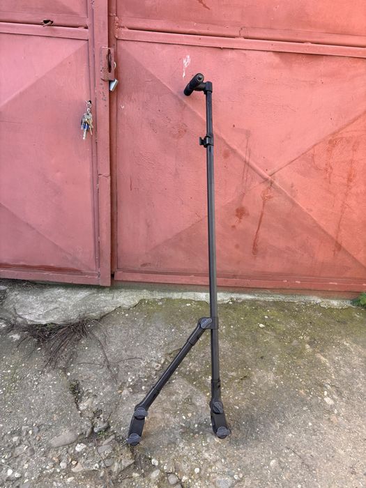 Feeder arm Preston modular / tava Matrix extensibila