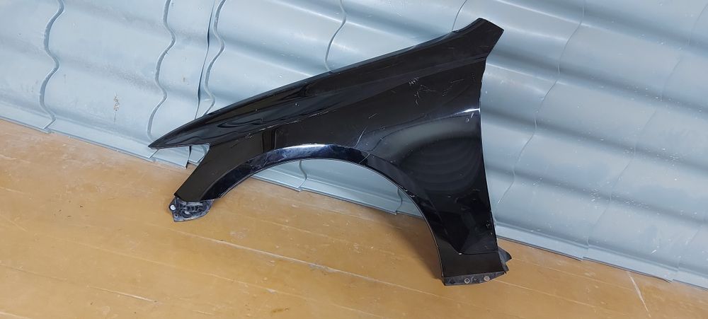 GS300 Lexus крыло переднее левое