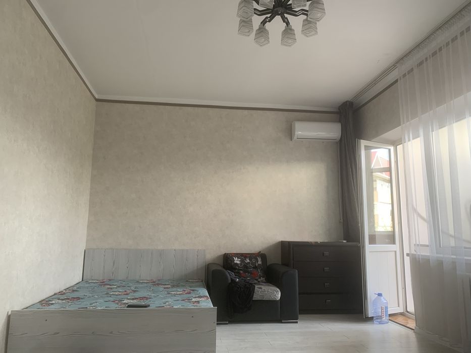 Центр 2 ком ЖК Асем Жай