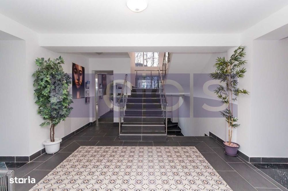 Vanzare 2 Camere | Complet Mobilat Si Utilat | Parcare Inclusa | Otope