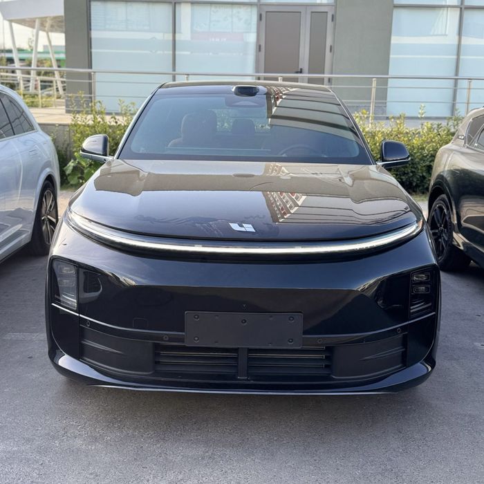 Lixiang L6 max 2025 йил