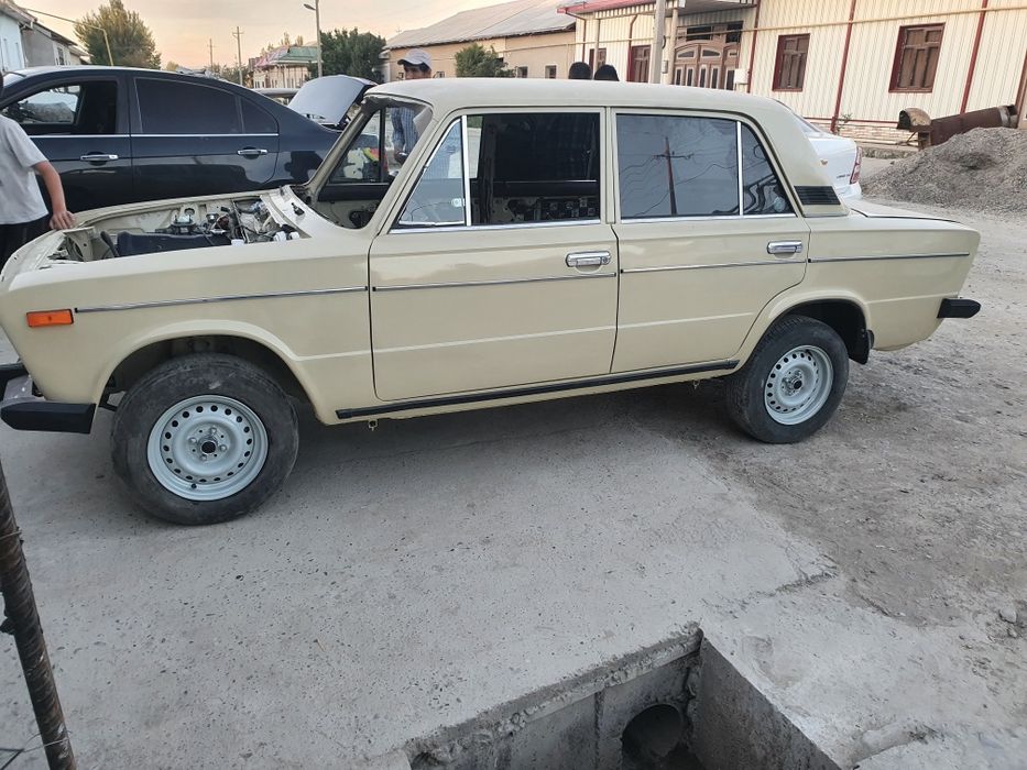 2106 lada 1985 gazda gazdi yili 2019 03 mator 100 130 indamay tortadi