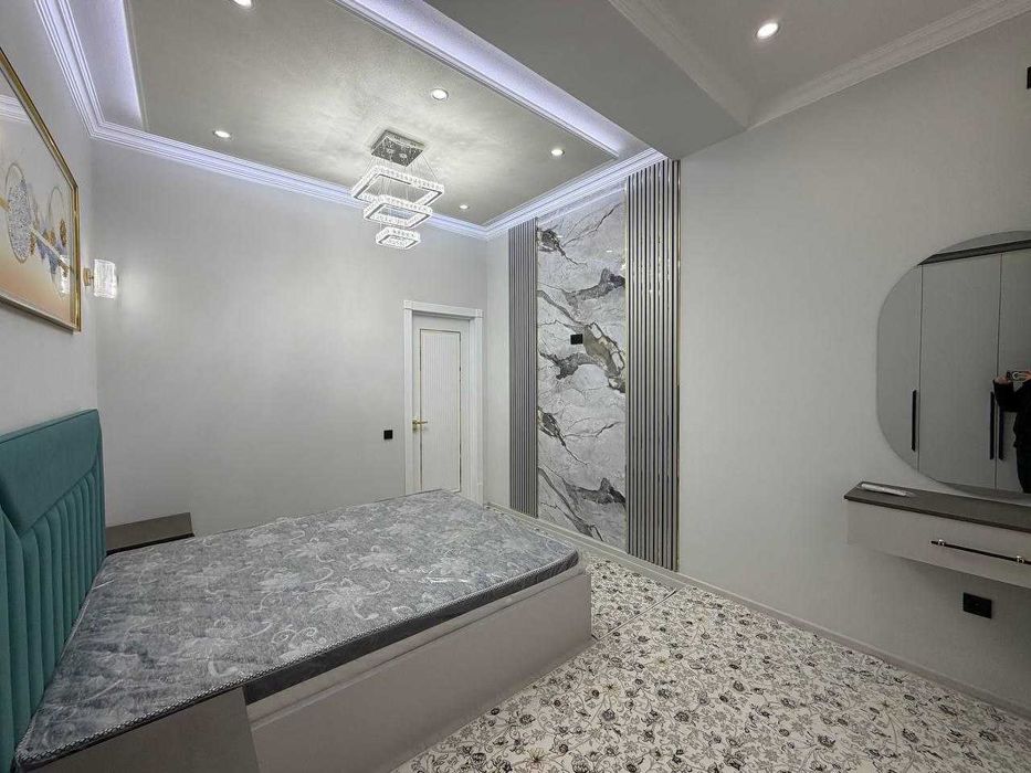 3х комнатная квартира со всеми удобствами на районе СамКоча