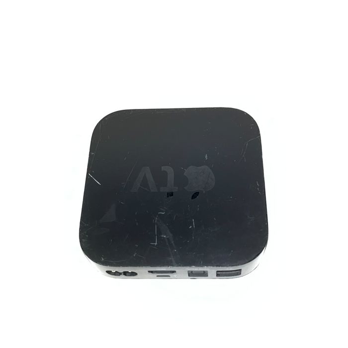Apple TV 3rd Gen A1469 — Fără telecomandă — Stare bună