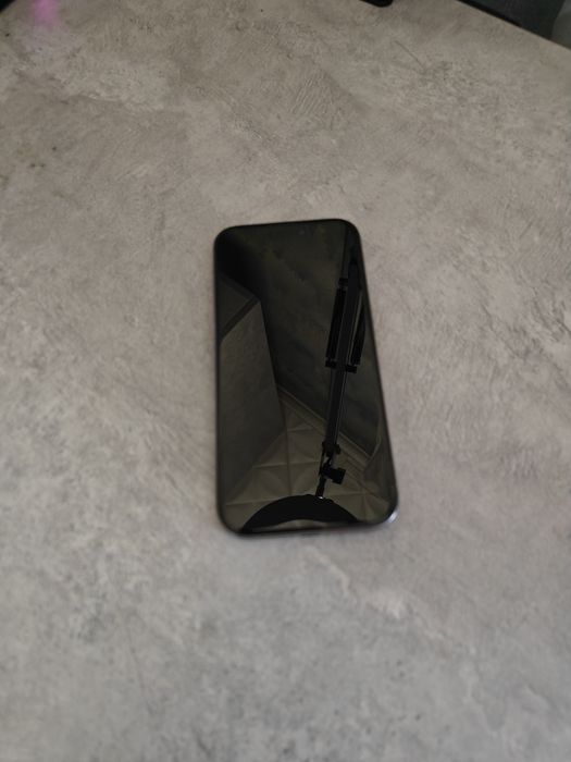 iPhone 15 pro, 256ГБ. Natural Titanium