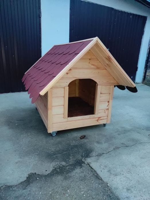 Cușcă pentru Caini / Pisici