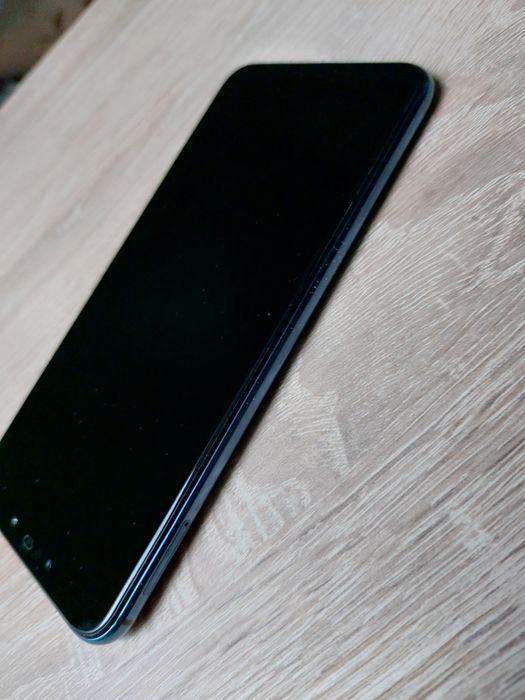 Huawei Mate 20 Lite