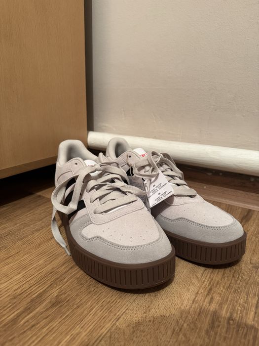 Кроссовки Adidas D-pad classic