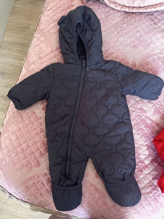 Детские вещи для девочки и мальчика