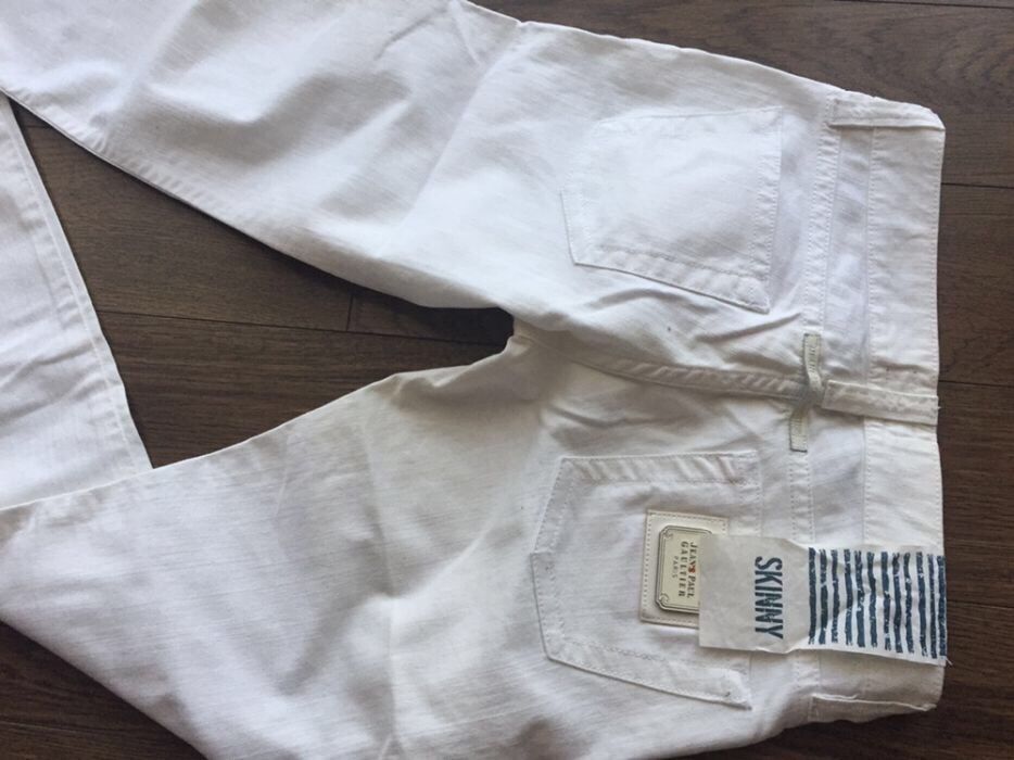 Blugi Jean Paul Gaultier