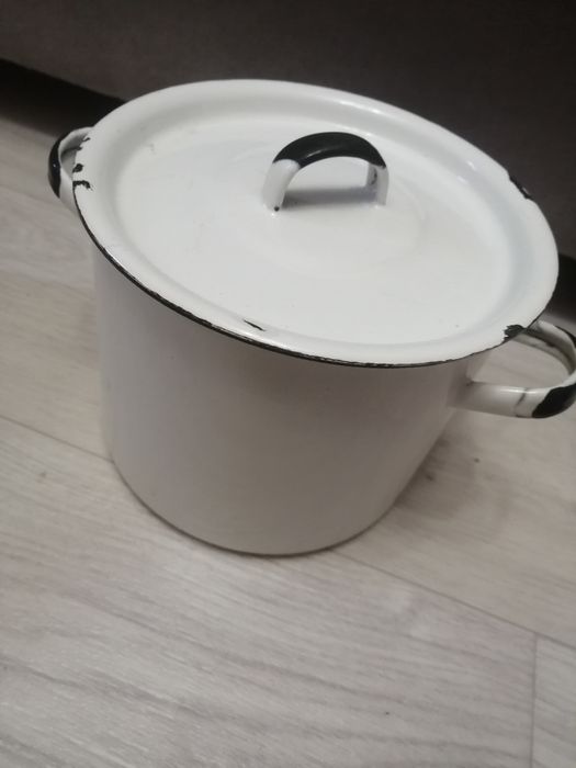 Продам кастрюли, сковородки, казаны