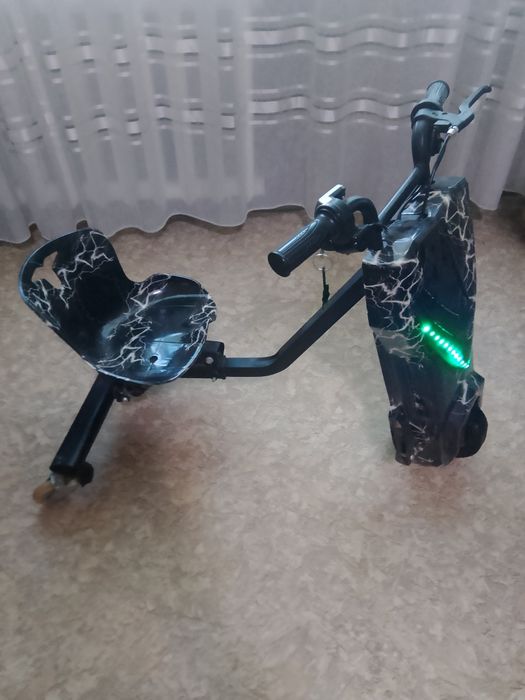Продам дрифткарт