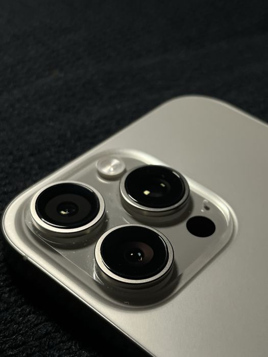 iPhone 16 Pro Max 256gb