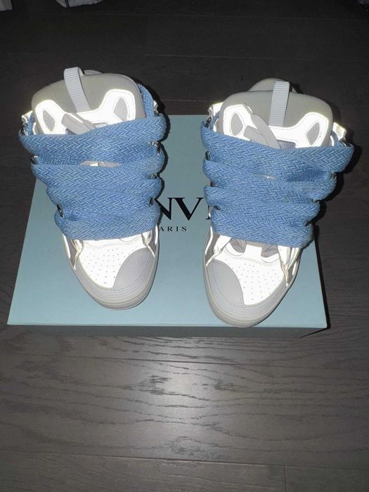 Pantof Lanvin 43