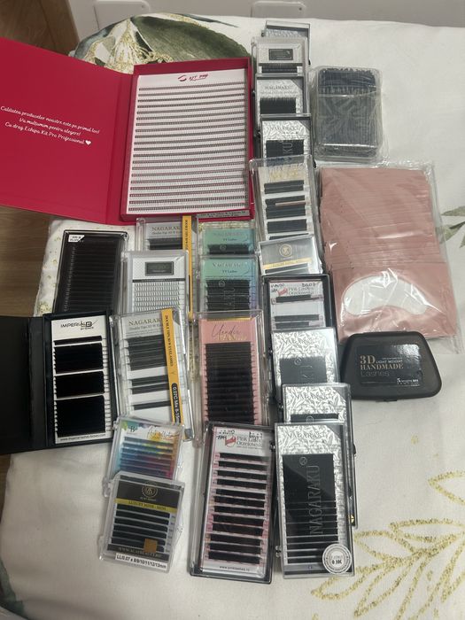 Produse pentru aplicat gene