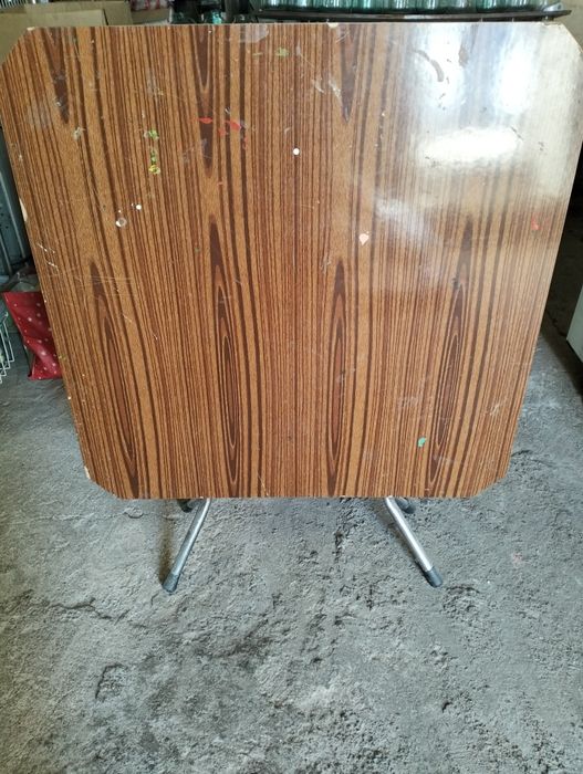 Столы трансформер советские