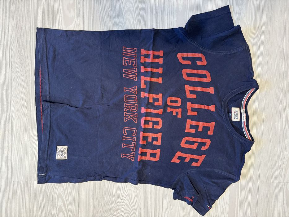 Tricouri Polo - Armani - Tommy Hilfiger - 4 bucati