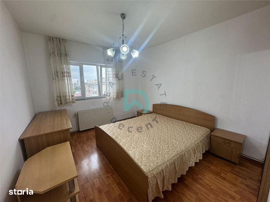 Apartament 3 camere Calea Bucuresti, Brasov.