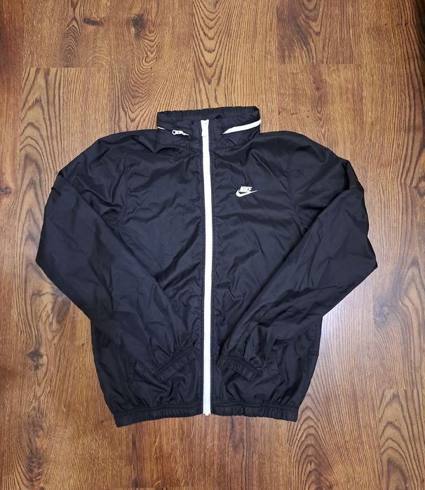 Nike Windbreaker Track Jacket Ветровка