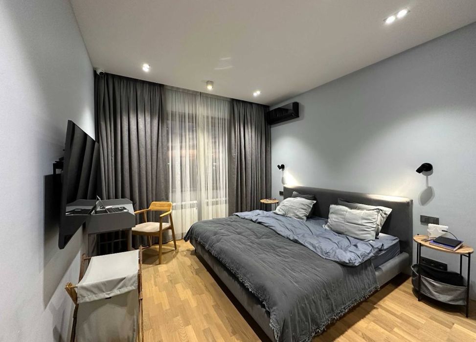 Продается 3/6/8 квартира на Паркентском, МирзоУлугбекский район