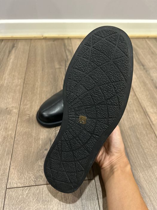 Ботинки осень/весна